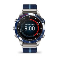 Smartwatch Garmin Homme MARQ (Gen 2) in Titane 010-02648-11 - 010-02648-11